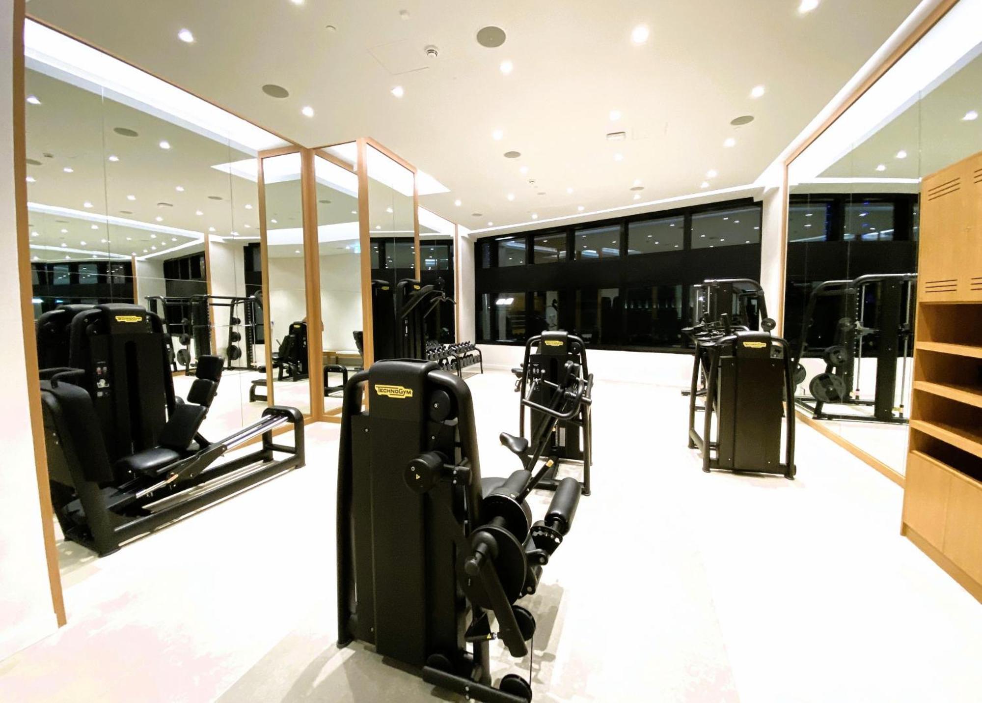 Address Jbr Sea Views, Jumeirah Beach Residence, Dubai Marina - Mint Stay Bagian luar foto