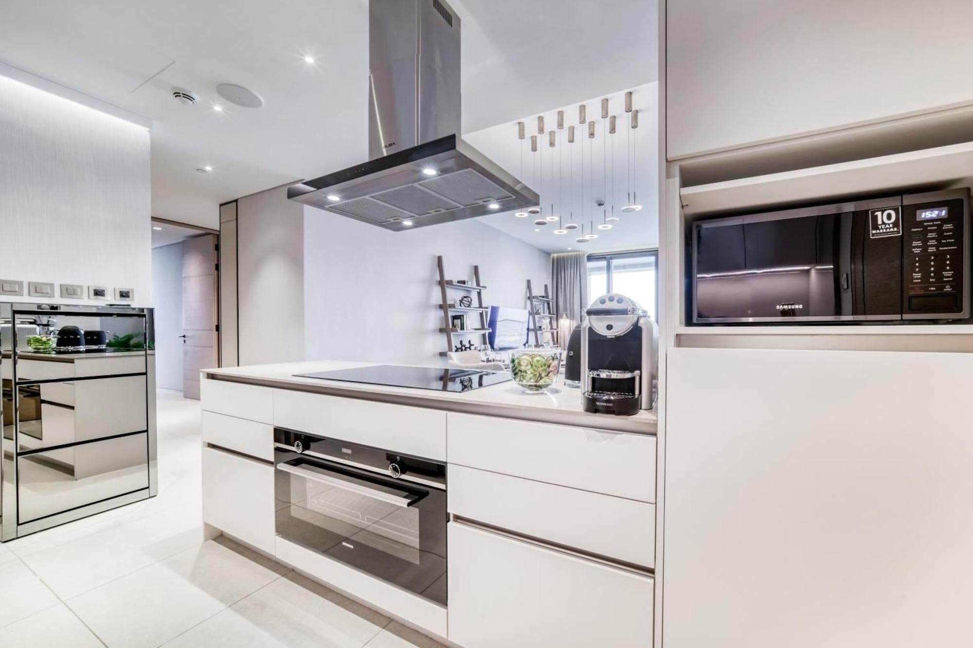 Address Jbr Sea Views, Jumeirah Beach Residence, Dubai Marina - Mint Stay Bagian luar foto