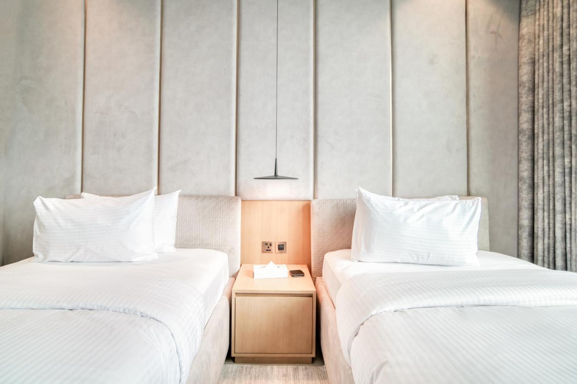 Address Jbr Sea Views, Jumeirah Beach Residence, Dubai Marina - Mint Stay Bagian luar foto
