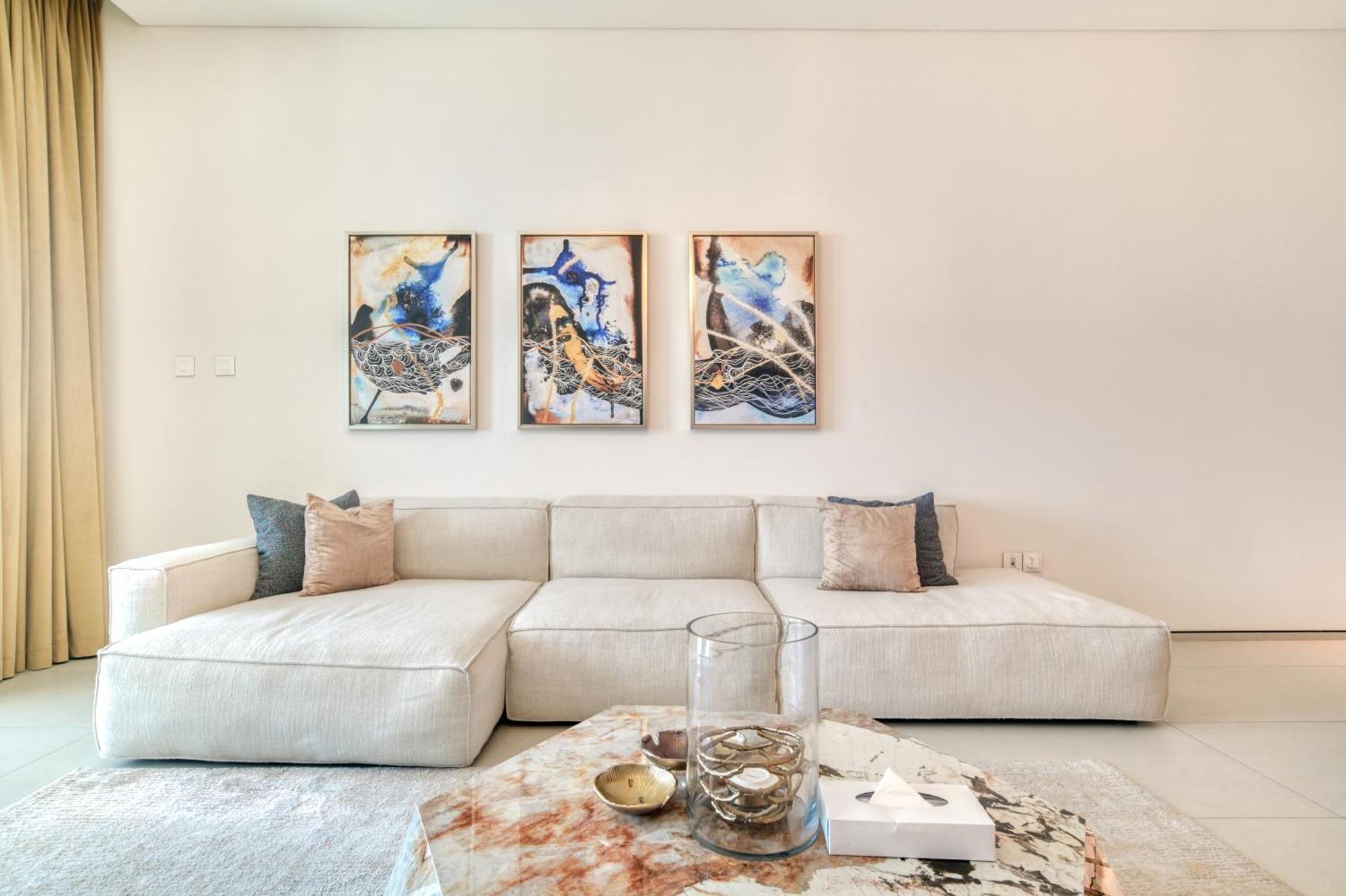 Address Jbr Sea Views, Jumeirah Beach Residence, Dubai Marina - Mint Stay Bagian luar foto