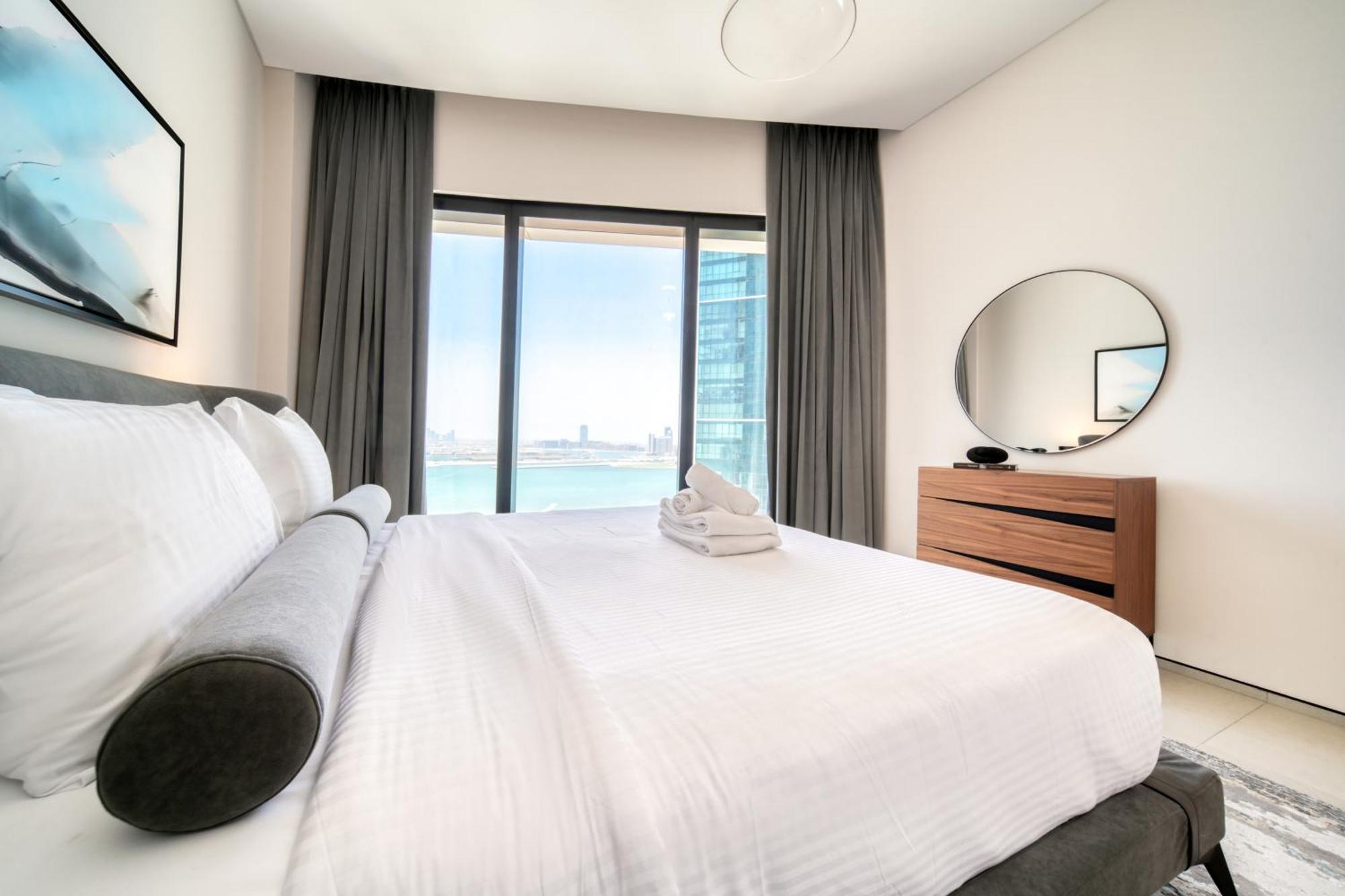 Address Jbr Sea Views, Jumeirah Beach Residence, Dubai Marina - Mint Stay Bagian luar foto
