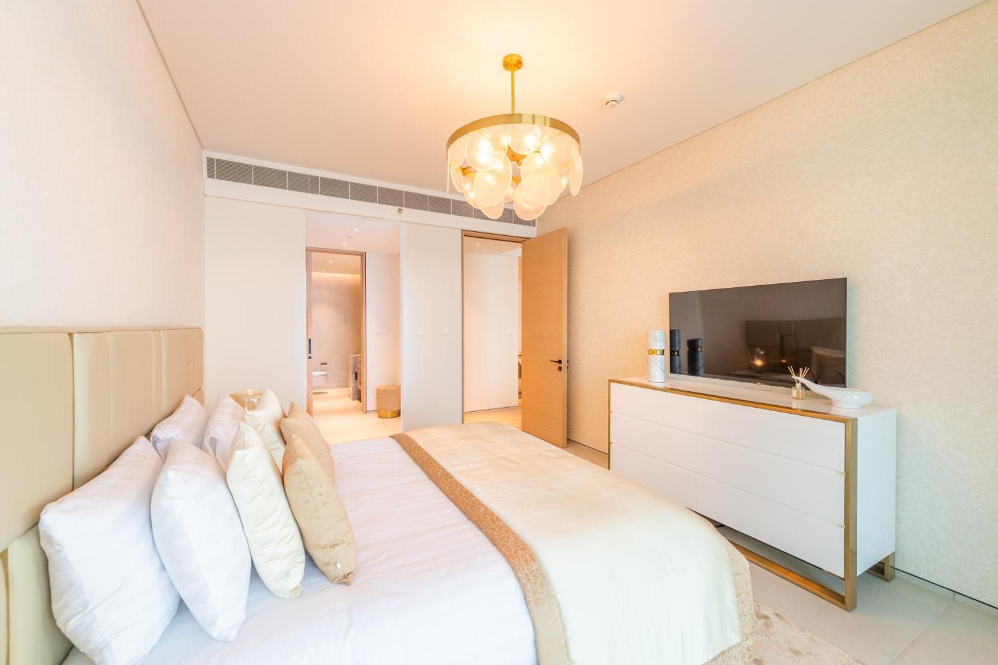 Address Jbr Sea Views, Jumeirah Beach Residence, Dubai Marina - Mint Stay Bagian luar foto