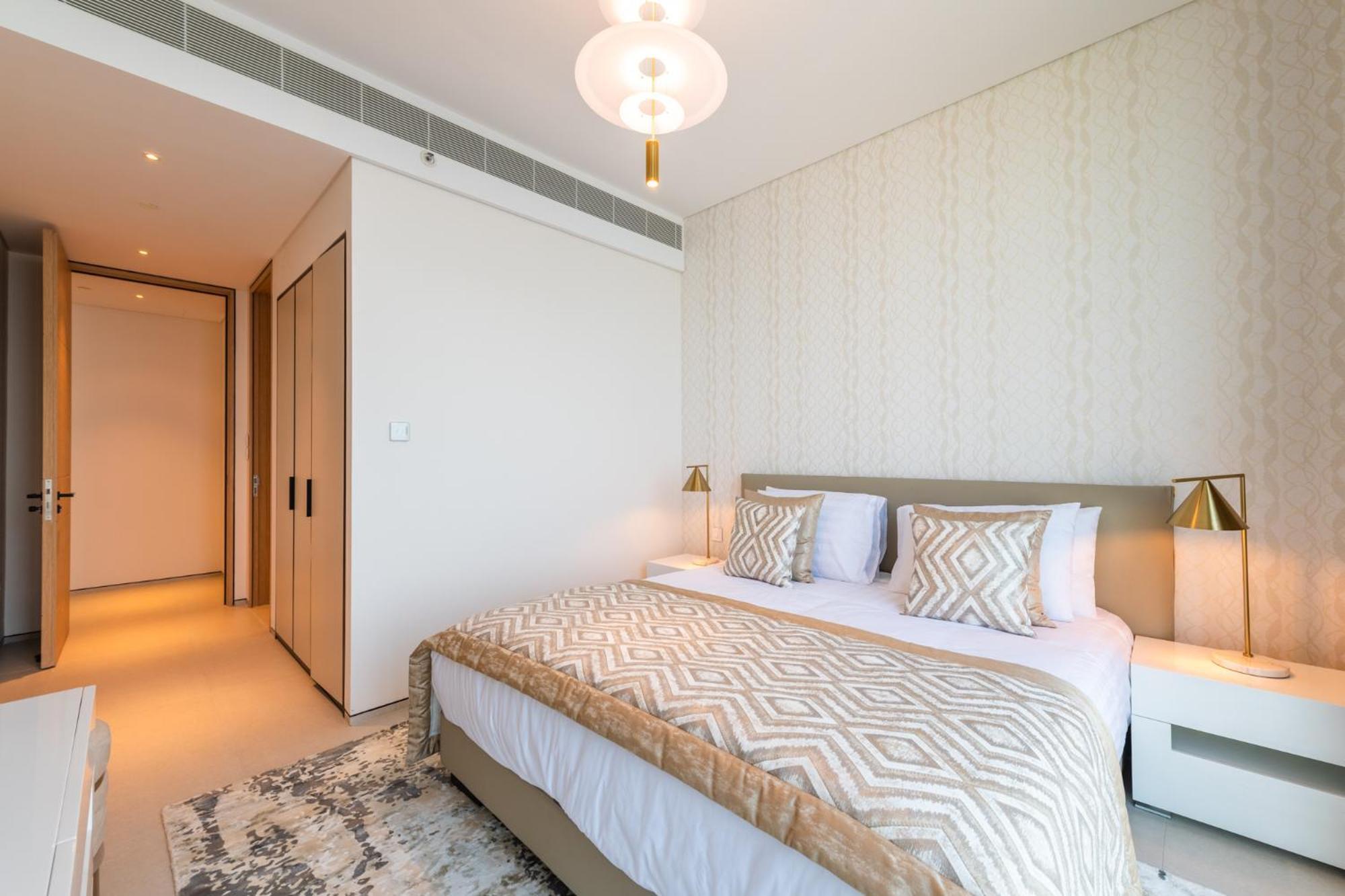 Address Jbr Sea Views, Jumeirah Beach Residence, Dubai Marina - Mint Stay Bagian luar foto