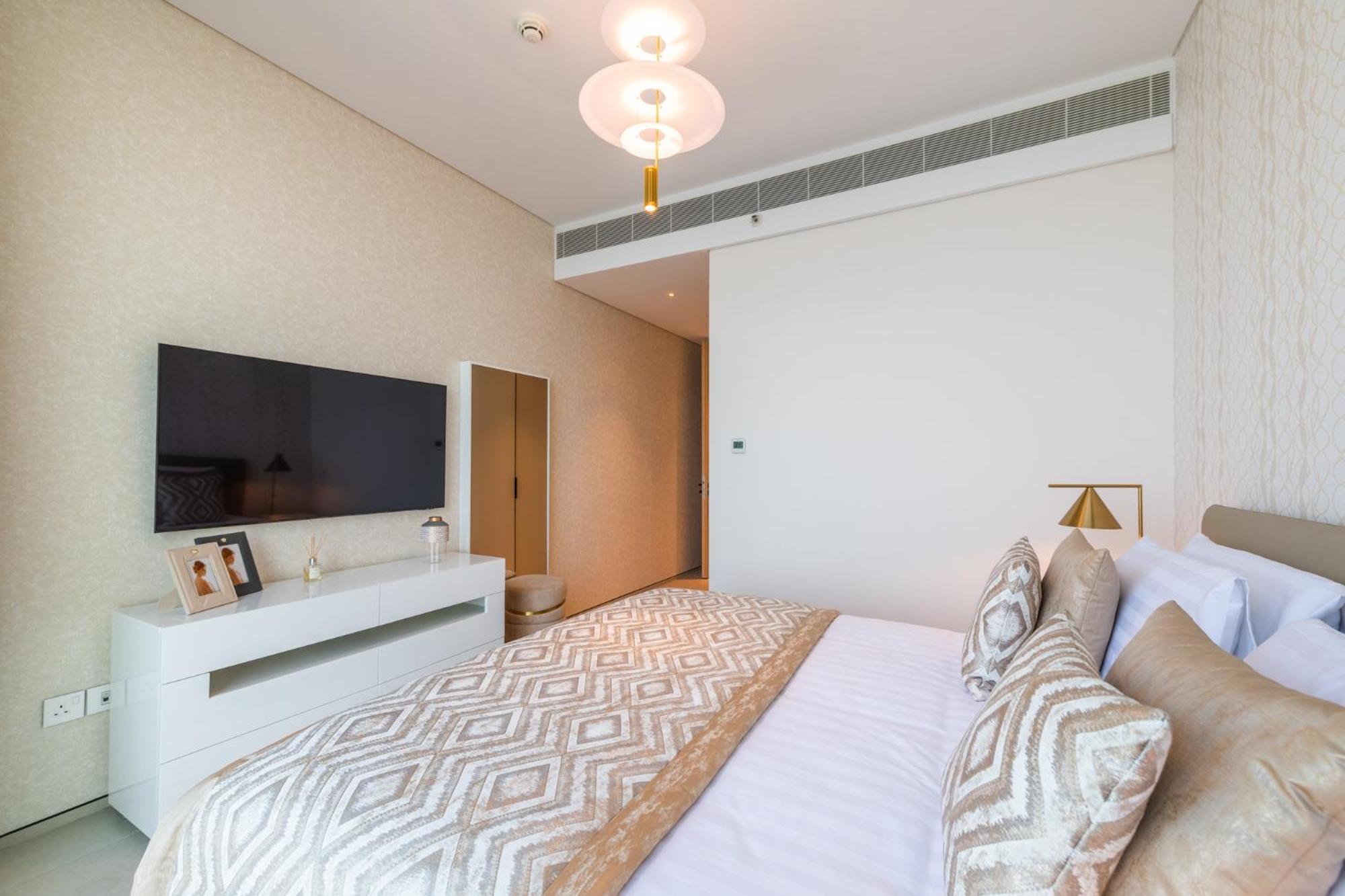 Address Jbr Sea Views, Jumeirah Beach Residence, Dubai Marina - Mint Stay Bagian luar foto