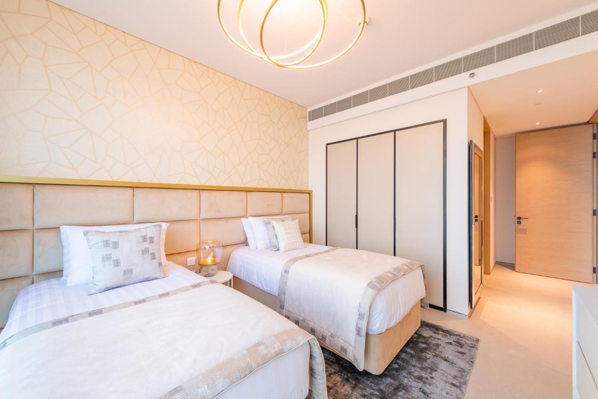 Address Jbr Sea Views, Jumeirah Beach Residence, Dubai Marina - Mint Stay Bagian luar foto