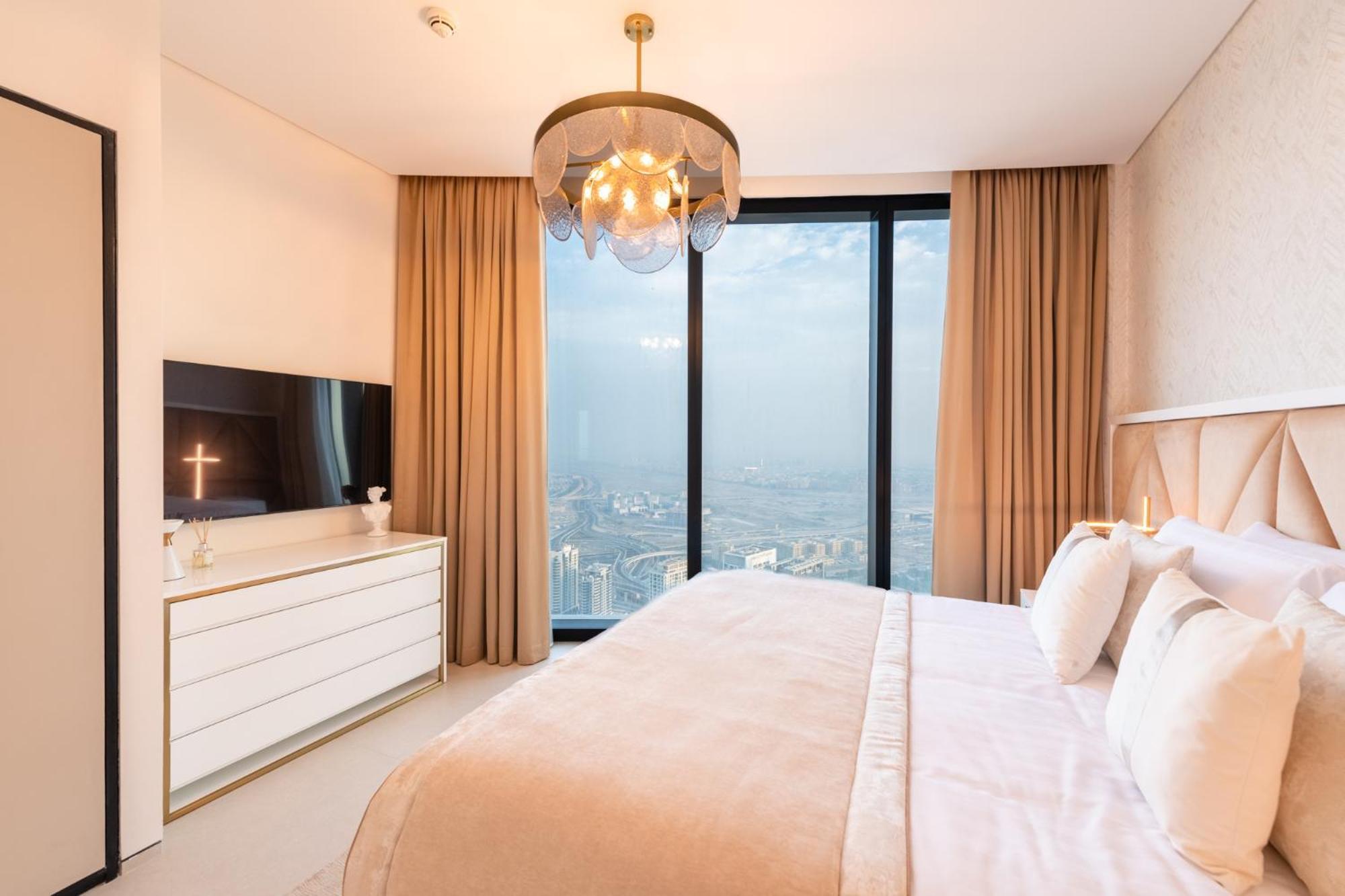Address Jbr Sea Views, Jumeirah Beach Residence, Dubai Marina - Mint Stay Bagian luar foto