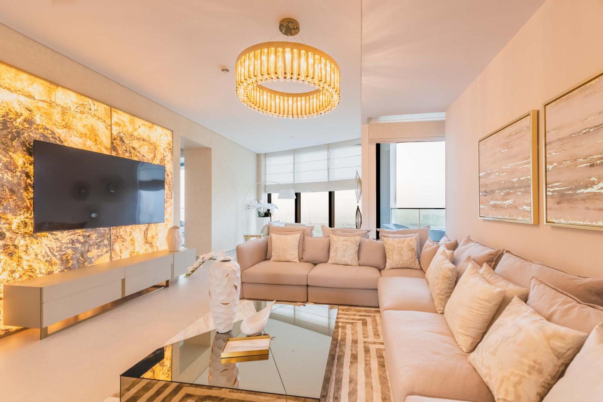 Address Jbr Sea Views, Jumeirah Beach Residence, Dubai Marina - Mint Stay Bagian luar foto