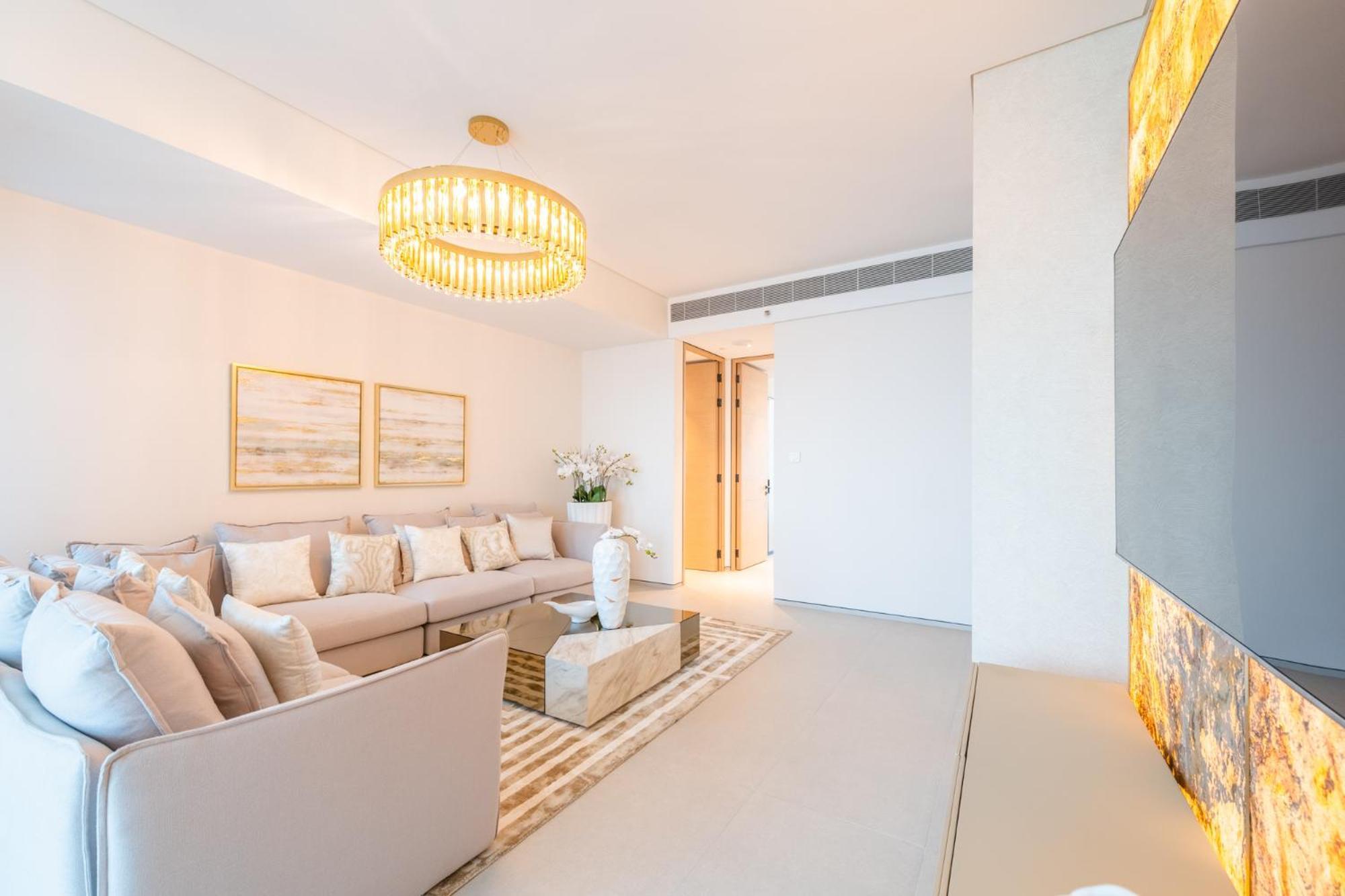 Address Jbr Sea Views, Jumeirah Beach Residence, Dubai Marina - Mint Stay Bagian luar foto