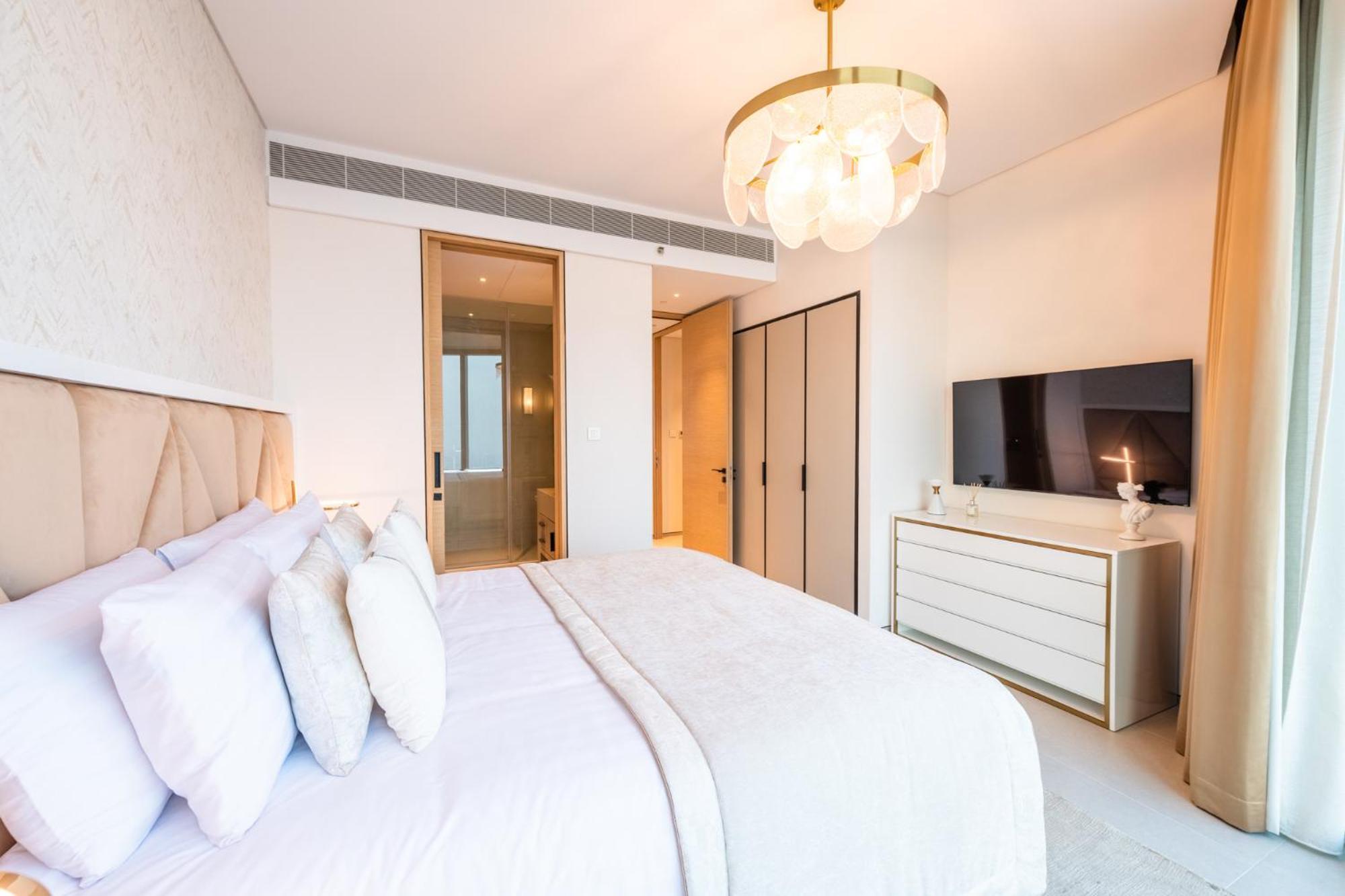 Address Jbr Sea Views, Jumeirah Beach Residence, Dubai Marina - Mint Stay Bagian luar foto