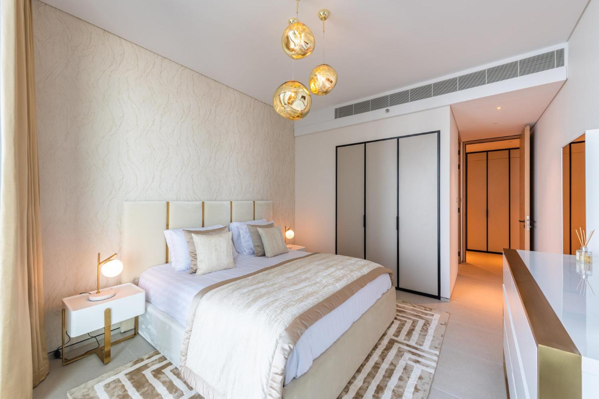Address Jbr Sea Views, Jumeirah Beach Residence, Dubai Marina - Mint Stay Bagian luar foto