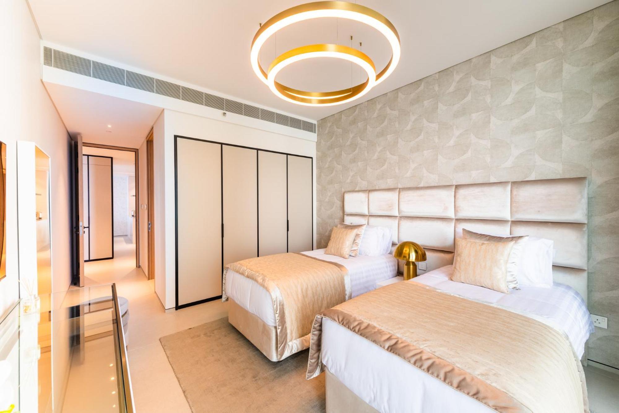 Address Jbr Sea Views, Jumeirah Beach Residence, Dubai Marina - Mint Stay Bagian luar foto