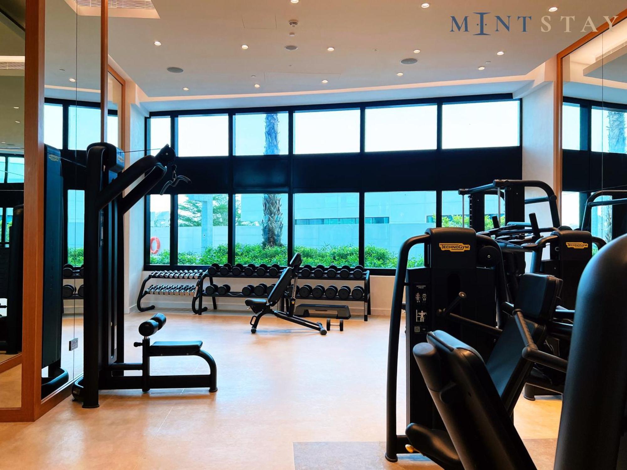 Address Jbr Sea Views, Jumeirah Beach Residence, Dubai Marina - Mint Stay Bagian luar foto