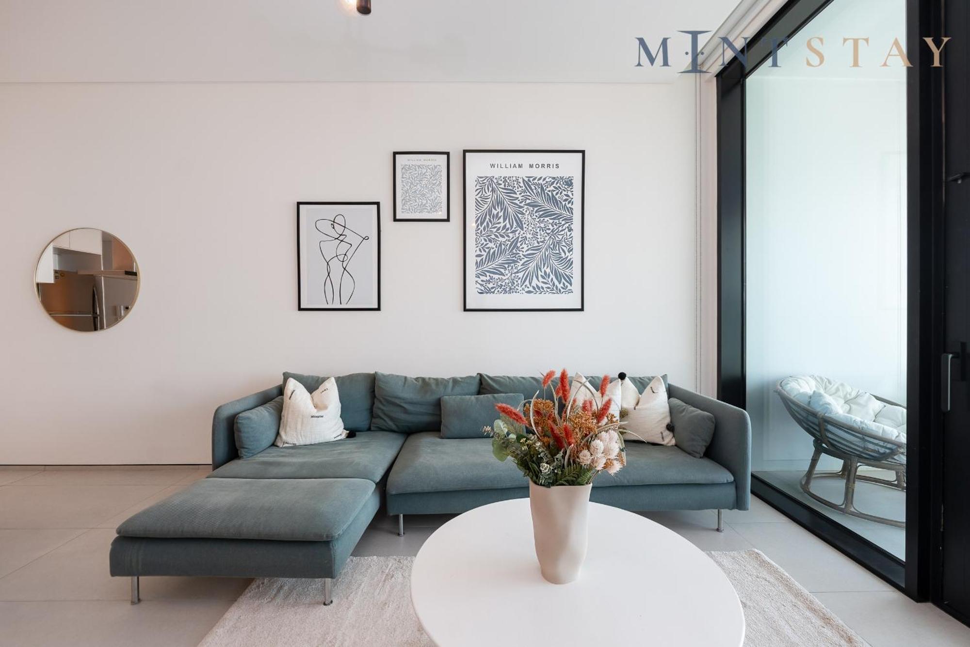 Address Jbr Sea Views, Jumeirah Beach Residence, Dubai Marina - Mint Stay Bagian luar foto