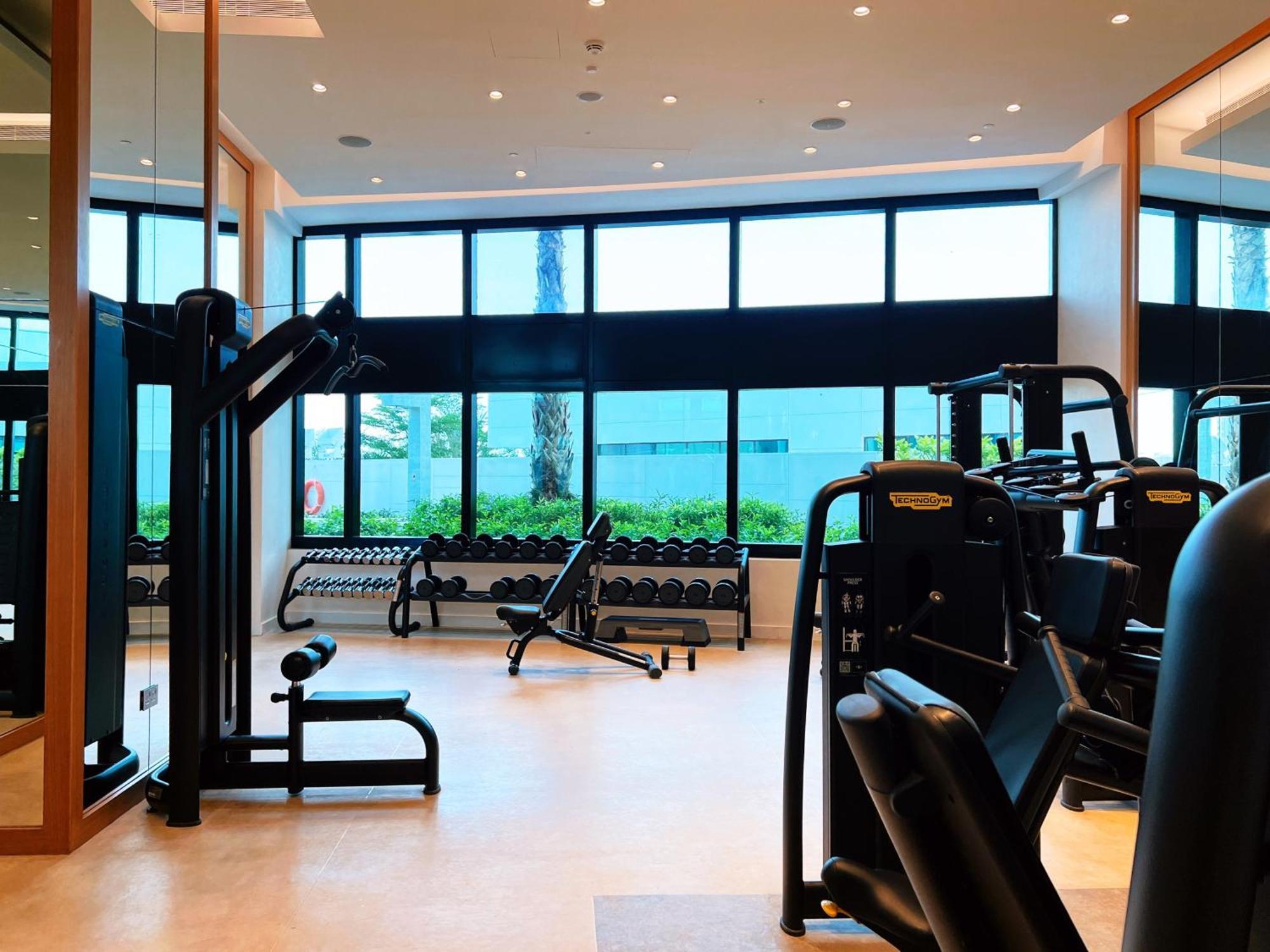 Address Jbr Sea Views, Jumeirah Beach Residence, Dubai Marina - Mint Stay Bagian luar foto