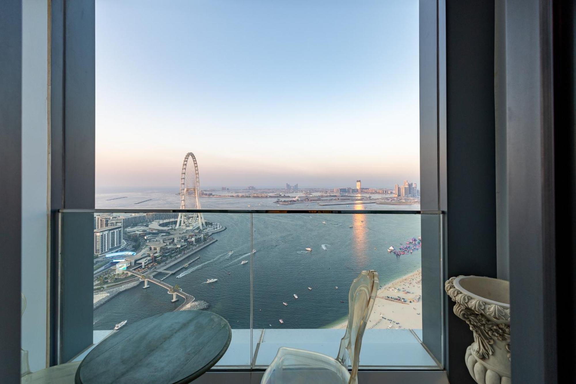 Address Jbr Sea Views, Jumeirah Beach Residence, Dubai Marina - Mint Stay Bagian luar foto