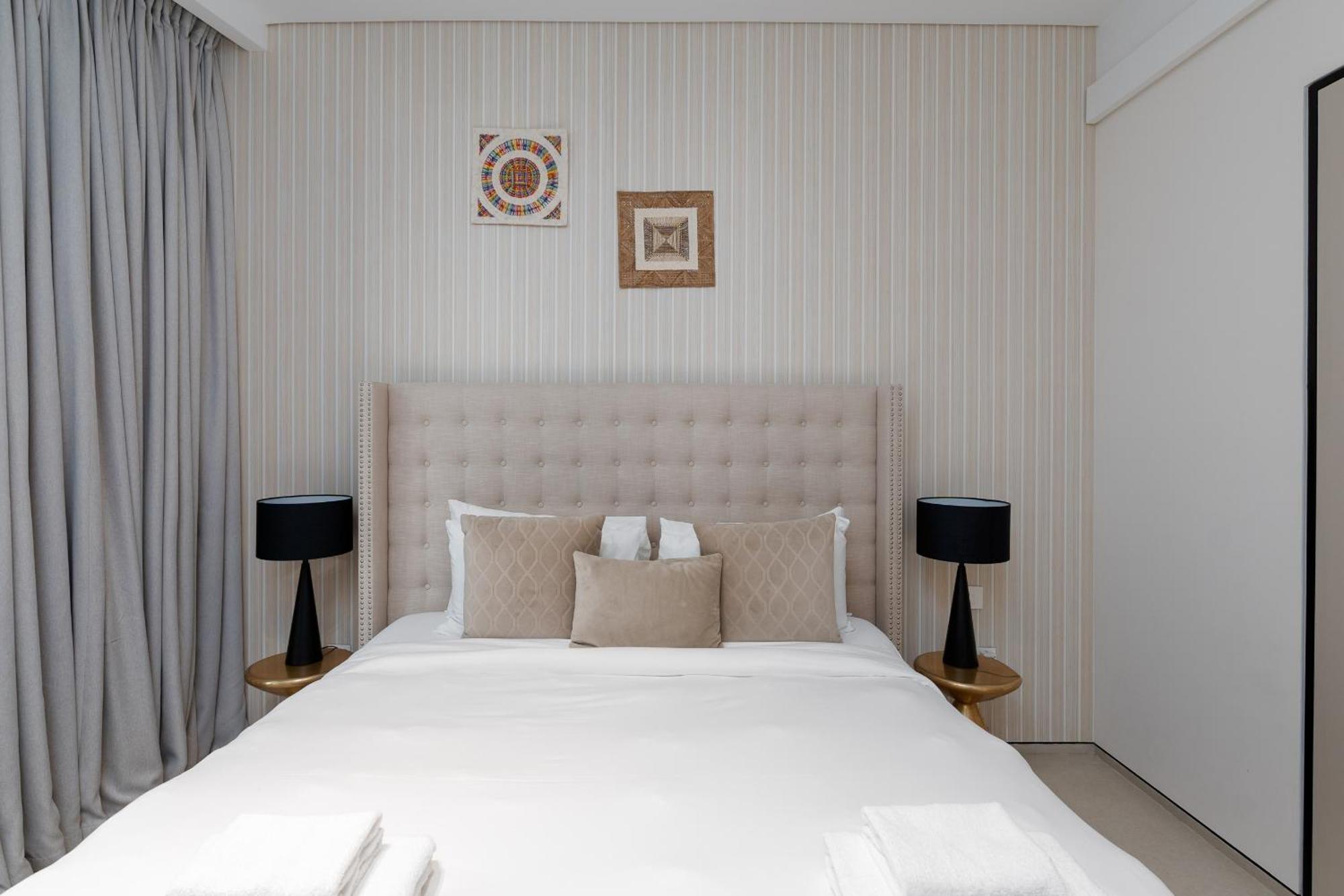 Address Jbr Sea Views, Jumeirah Beach Residence, Dubai Marina - Mint Stay Bagian luar foto