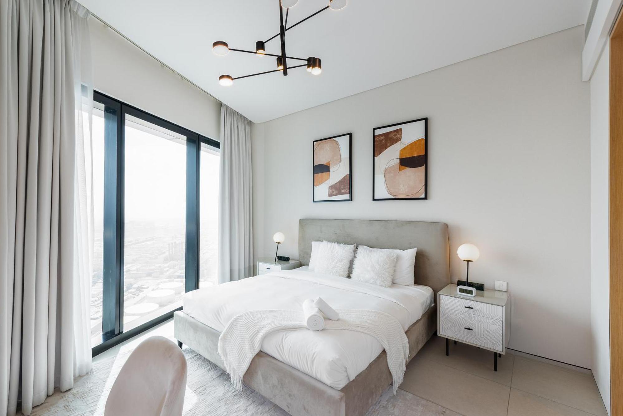 Address Jbr Sea Views, Jumeirah Beach Residence, Dubai Marina - Mint Stay Bagian luar foto