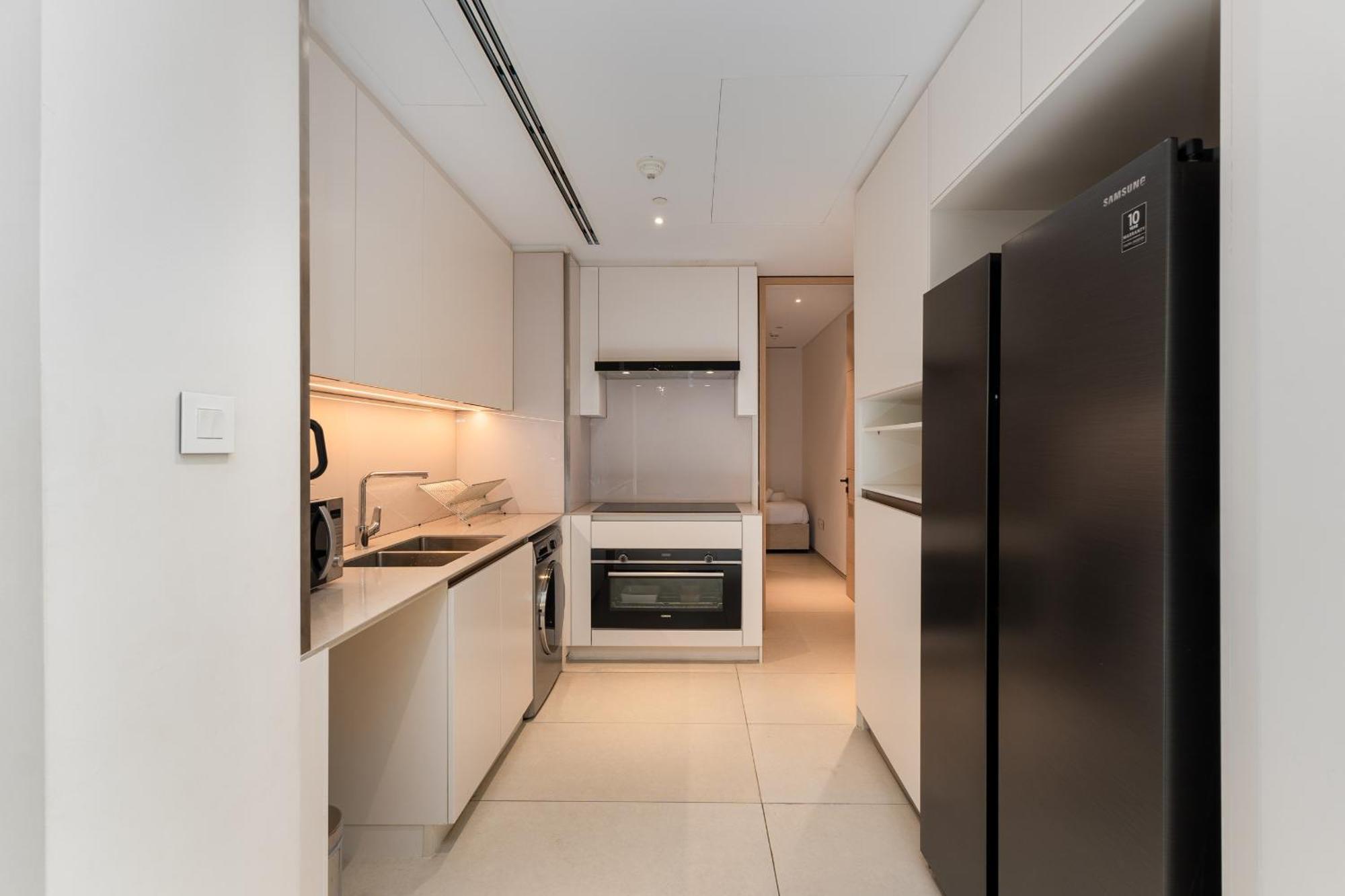 Address Jbr Sea Views, Jumeirah Beach Residence, Dubai Marina - Mint Stay Bagian luar foto
