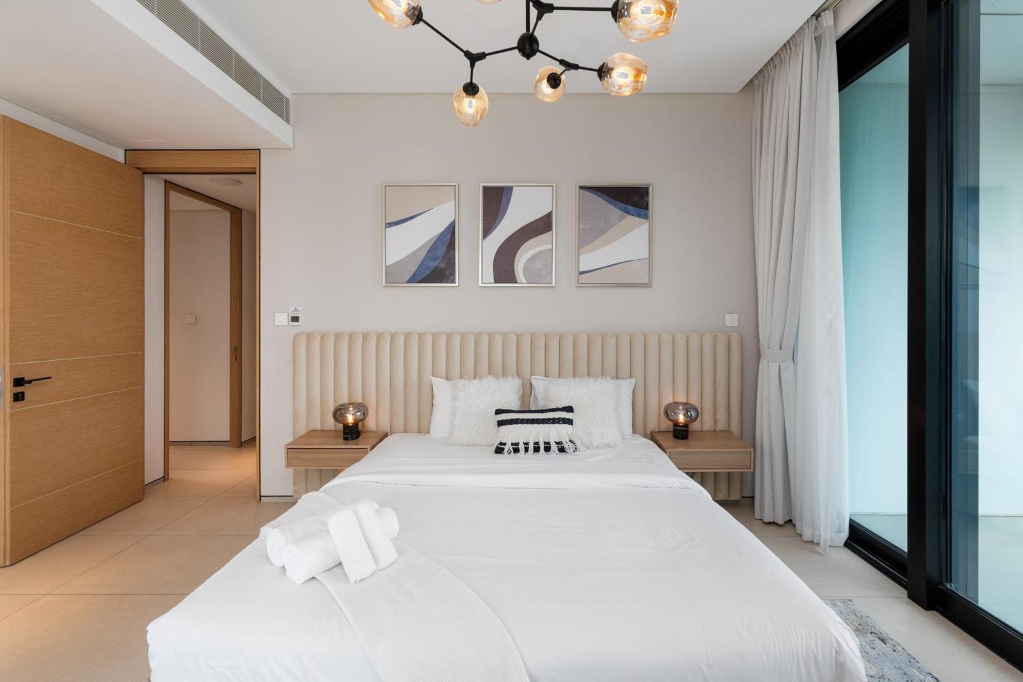 Address Jbr Sea Views, Jumeirah Beach Residence, Dubai Marina - Mint Stay Bagian luar foto